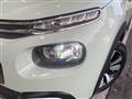 2018 Citroen C3