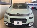 2018 Citroen C3
