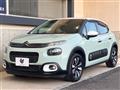 2018 Citroen C3