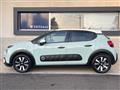 2018 Citroen C3