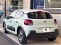 2018 Citroen C3