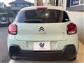 2018 Citroen C3