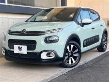 2018 Citroen C3