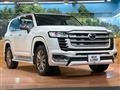 2025 Toyota Land Cruiser