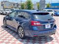 2014 Subaru Levorg
