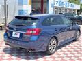 2014 Subaru Levorg