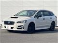 2015 Subaru Levorg