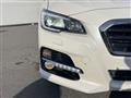 2015 Subaru Levorg