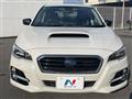 2015 Subaru Levorg