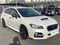 2015 Subaru Levorg