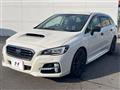 2015 Subaru Levorg