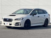 2015 Subaru Levorg