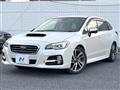 2016 Subaru Levorg
