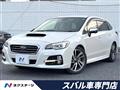 2016 Subaru Levorg