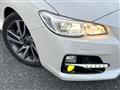 2016 Subaru Levorg