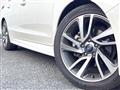 2016 Subaru Levorg
