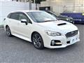 2016 Subaru Levorg
