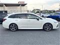 2016 Subaru Levorg