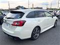 2016 Subaru Levorg