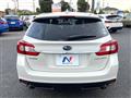 2016 Subaru Levorg
