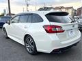 2016 Subaru Levorg