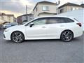 2016 Subaru Levorg