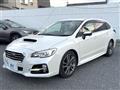 2016 Subaru Levorg