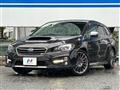 2016 Subaru Levorg