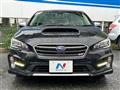 2016 Subaru Levorg