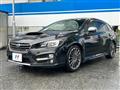 2016 Subaru Levorg