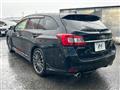 2016 Subaru Levorg