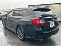 2016 Subaru Levorg