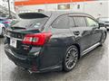 2016 Subaru Levorg