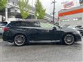 2016 Subaru Levorg
