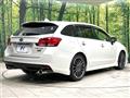 2018 Subaru Levorg