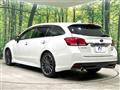 2018 Subaru Levorg