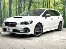 2018 Subaru Levorg