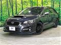 2018 Subaru Levorg