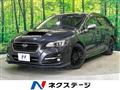 2018 Subaru Levorg