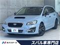 2020 Subaru Levorg