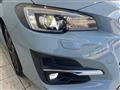 2020 Subaru Levorg