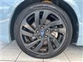 2020 Subaru Levorg