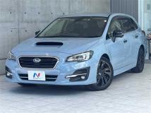 2020 Subaru Levorg