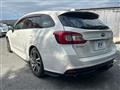 2014 Subaru Levorg