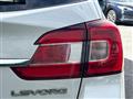 2014 Subaru Levorg