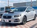 2015 Subaru Levorg