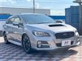 2015 Subaru Levorg