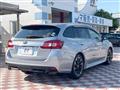 2015 Subaru Levorg