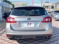 2015 Subaru Levorg