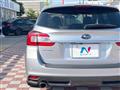 2015 Subaru Levorg